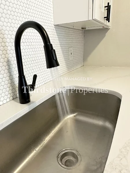 3 bedrooms apartment for rent in Lackawanna - Westside, Jacksonville