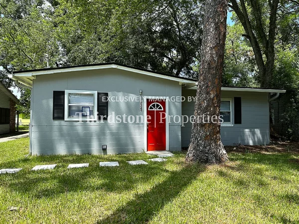 3 bedrooms apartment for rent in Lackawanna - Westside, Jacksonville