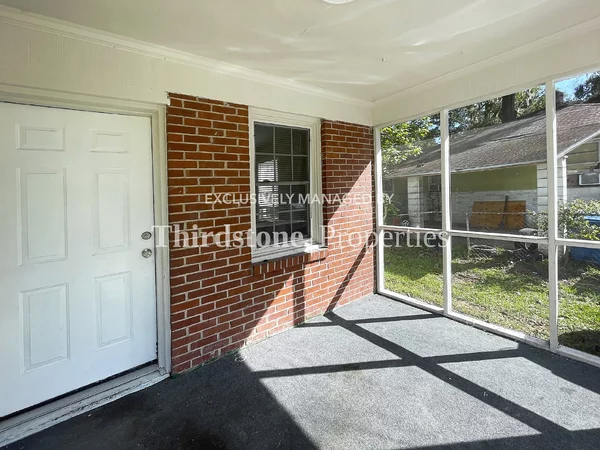 3 bedrooms apartment for rent in Norwood - Northside, Jacksonville
