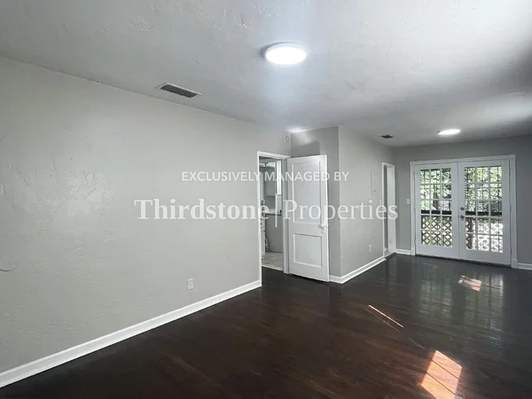 3 bedrooms apartment for rent in Norwood - Northside, Jacksonville