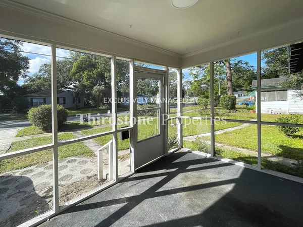 3 bedrooms apartment for rent in Norwood - Northside, Jacksonville