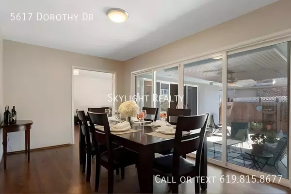 8 bedrooms apartment for rent in College Area SD - Inland, San Diego