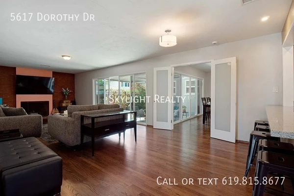 8 bedrooms apartment for rent in College Area SD - Inland, San Diego