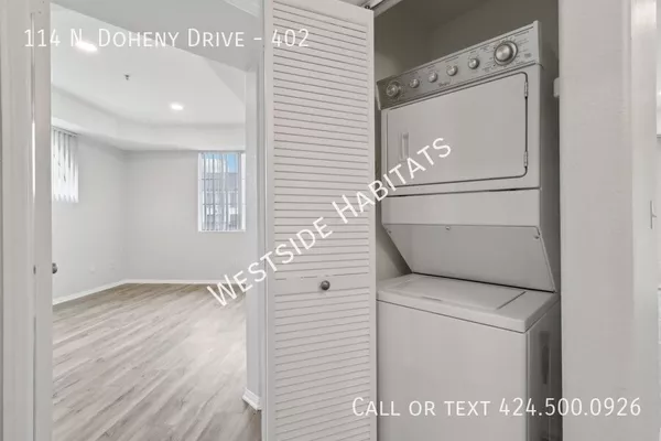 2 bedrooms apartment for rent in Beverly Hills - Westside / South Bay, Los Angeles