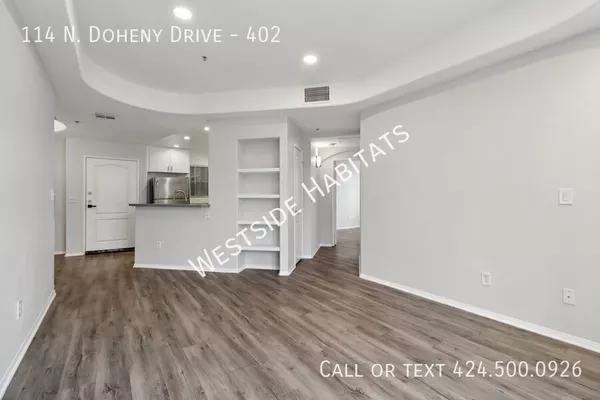 2 bedrooms apartment for rent in Beverly Hills - Westside / South Bay, Los Angeles