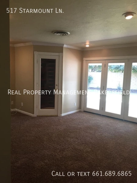 3 bedrooms apartment for rent in South Bakersfield - Central Bakersfield, Bakersfield
