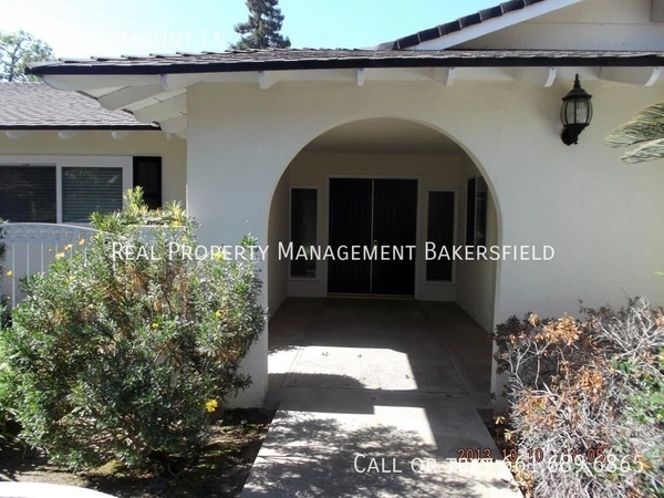 3 bedrooms apartment for rent in South Bakersfield - Central Bakersfield, Bakersfield