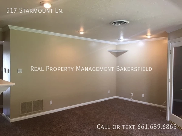 3 bedrooms apartment for rent in South Bakersfield - Central Bakersfield, Bakersfield