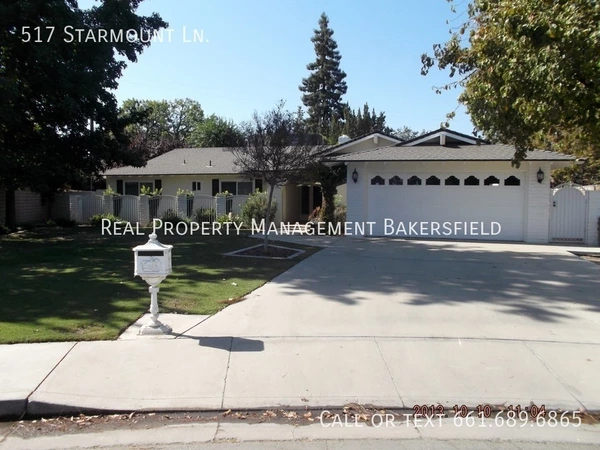 3 bedrooms apartment for rent in South Bakersfield - Central Bakersfield, Bakersfield