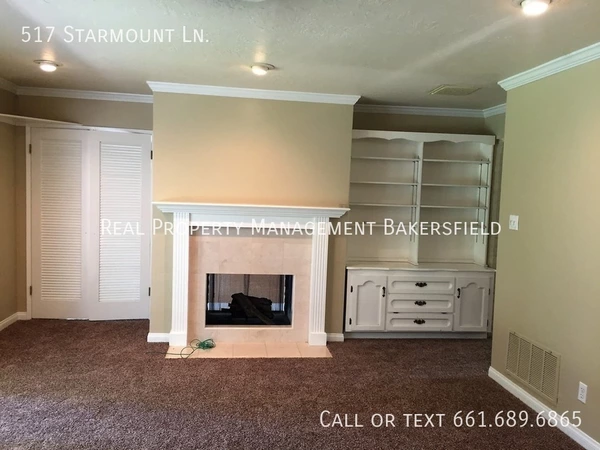 3 bedrooms apartment for rent in South Bakersfield - Central Bakersfield, Bakersfield