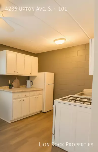 2 bedrooms apartment for rent in Linden Hills - Southwest, Minneapolis