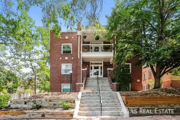 1 bedroom apartment for rent in Capitol Hill DEN - Center Denver, Denver