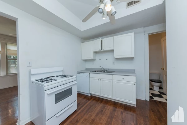 2 bedrooms apartment for rent in Andersonville - Far North Side, Chicago