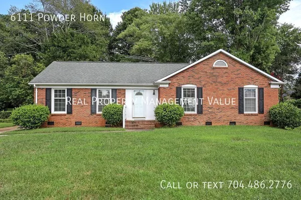 3 bedrooms apartment for rent in North Sharon Amity / Reddman Road - East Charlotte, Charlotte