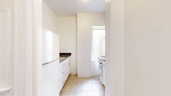 Studio Apartment for rent in Tenderloin - San Francisco, San Francisco