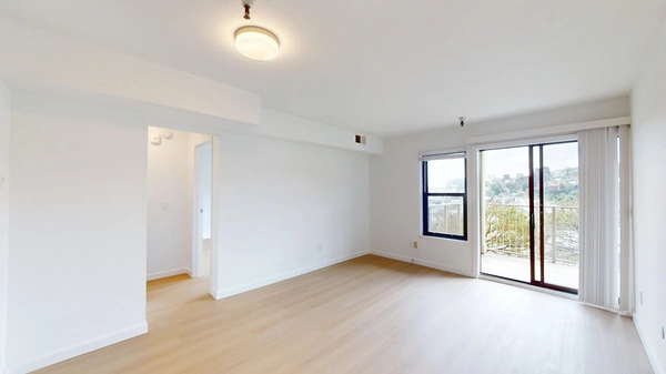 2 bedrooms apartment for rent in Noe Valley - San Francisco, San Francisco