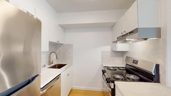 2 bedrooms apartment for rent in Noe Valley - San Francisco, San Francisco