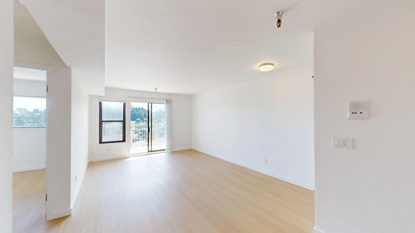 2 bedrooms apartment for rent in Noe Valley - San Francisco, San Francisco