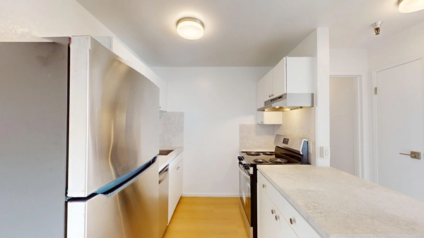 2 bedrooms apartment for rent in Noe Valley - San Francisco, San Francisco