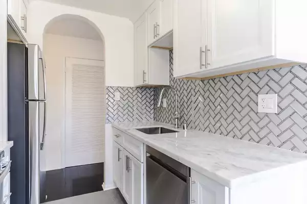 2 bedrooms apartment for rent in Presidio Heights - San Francisco, San Francisco