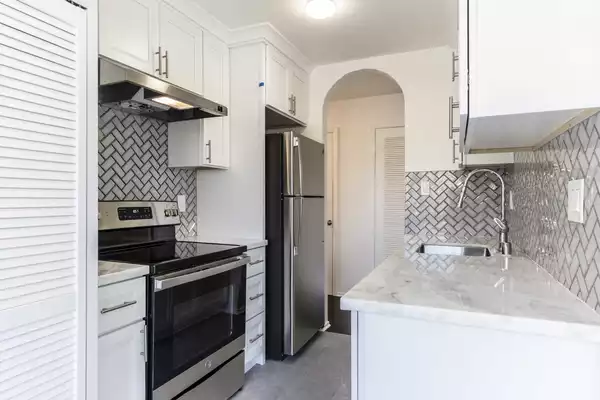 2 bedrooms apartment for rent in Presidio Heights - San Francisco, San Francisco