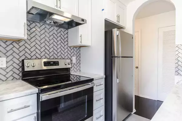 2 bedrooms apartment for rent in Presidio Heights - San Francisco, San Francisco