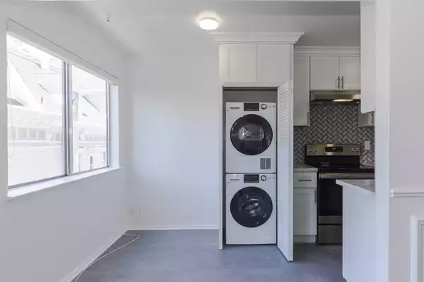 2 bedrooms apartment for rent in Presidio Heights - San Francisco, San Francisco
