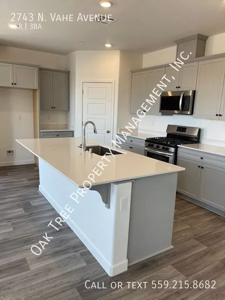 4 bedrooms apartment for rent in Southeast Growth Area - Fresno, Fresno