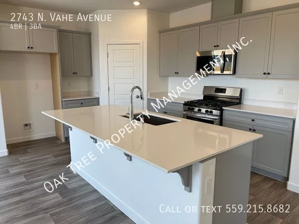 4 bedrooms apartment for rent in Southeast Growth Area - Fresno, Fresno