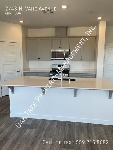 4 bedrooms apartment for rent in Southeast Growth Area - Fresno, Fresno