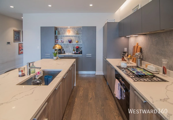 3 bedrooms apartment for rent in River West - Central, Chicago