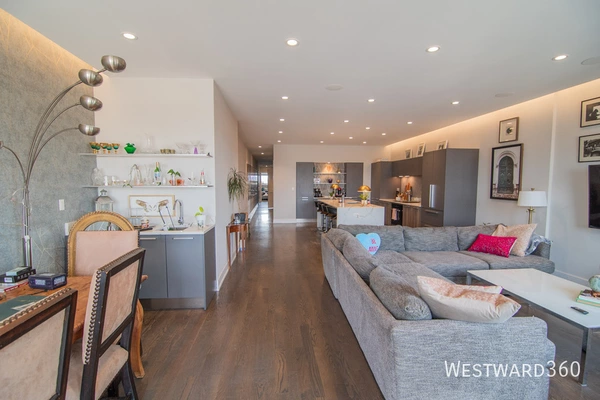 3 bedrooms apartment for rent in River West - Central, Chicago