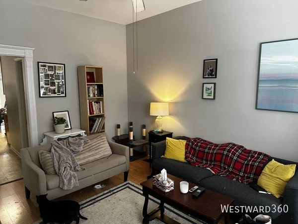 2 bedrooms apartment for rent in Boystown - North Side, Chicago