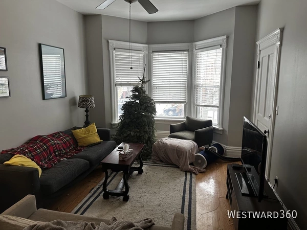 2 bedrooms apartment for rent in Boystown - North Side, Chicago