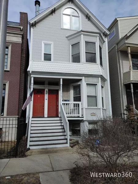 2 bedrooms apartment for rent in Boystown - North Side, Chicago