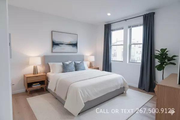 2 bedrooms apartment for rent in Fox Chase/ Burholme - Ne Philadelphia, Philadelphia