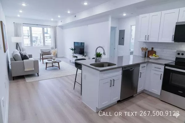 2 bedrooms apartment for rent in Fox Chase/ Burholme - Ne Philadelphia, Philadelphia