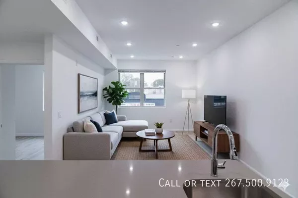 2 bedrooms apartment for rent in Fox Chase/ Burholme - Ne Philadelphia, Philadelphia