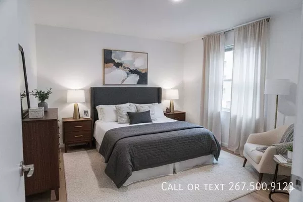 2 bedrooms apartment for rent in Fox Chase/ Burholme - Ne Philadelphia, Philadelphia