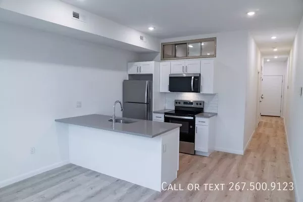 1 bedroom apartment for rent in Fox Chase/ Burholme - Ne Philadelphia, Philadelphia