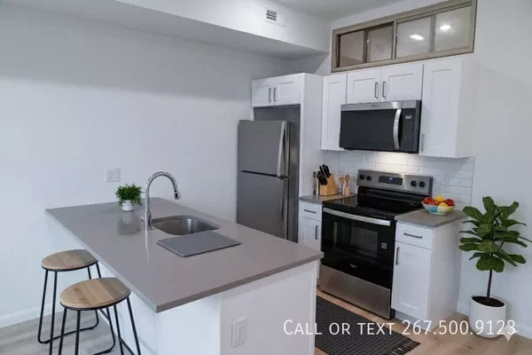 1 bedroom apartment for rent in Fox Chase/ Burholme - Ne Philadelphia, Philadelphia