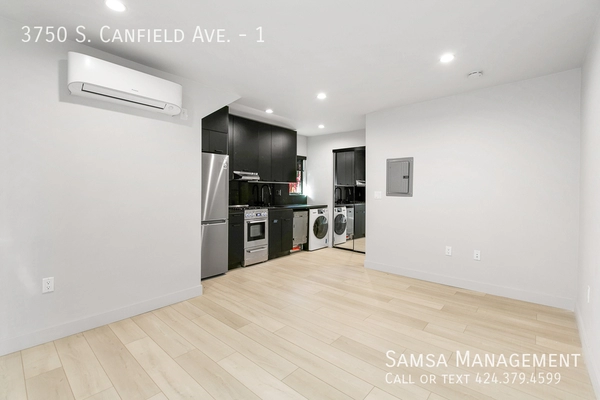 Studio Apartment for rent in Culver City - Westside / South Bay, Los Angeles