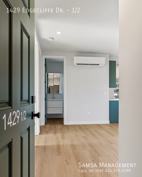 2 bedrooms apartment for rent in Silver Lake - Central Los Angeles, Los Angeles