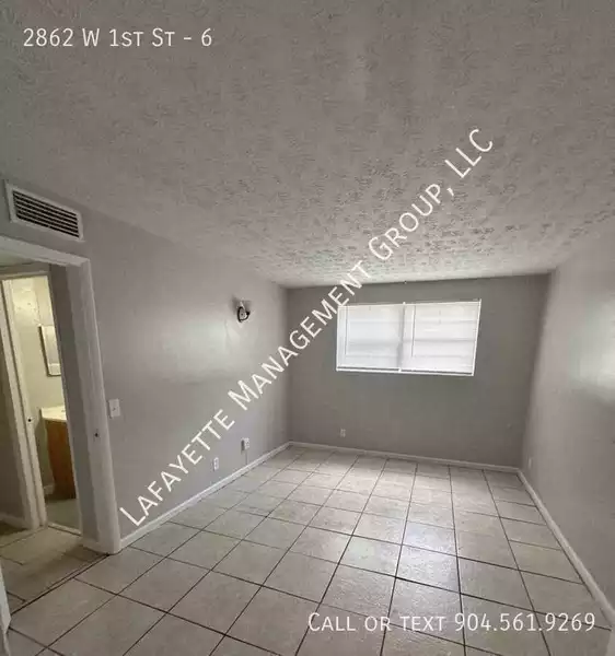 2 bedrooms apartment for rent in Lackawanna - Westside, Jacksonville