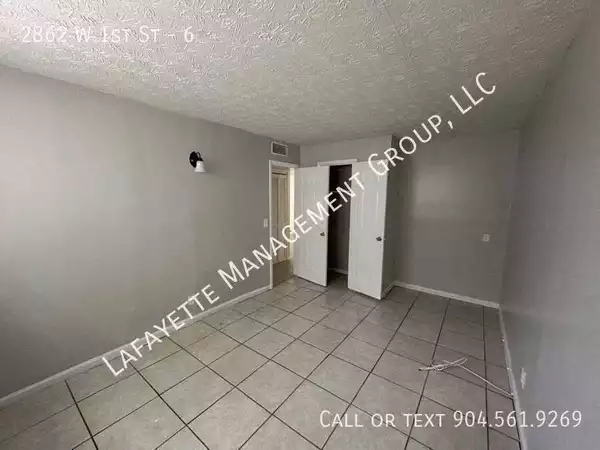 2 bedrooms apartment for rent in Lackawanna - Westside, Jacksonville