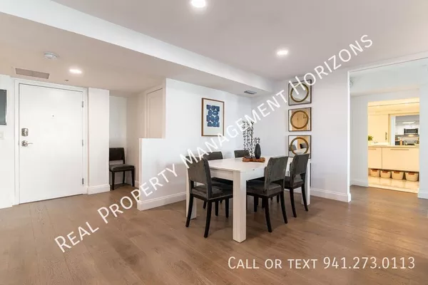 2 bedrooms apartment for rent in Sarasota - Sarasota, Sarasota