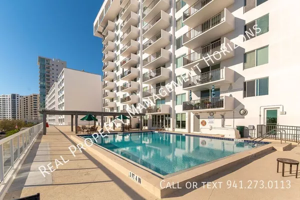 2 bedrooms apartment for rent in Sarasota - Sarasota, Sarasota