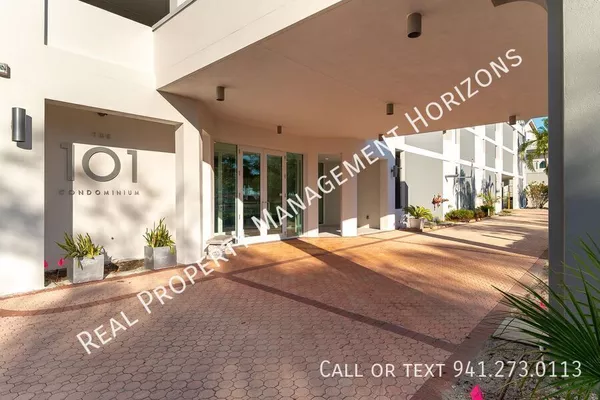 2 bedrooms apartment for rent in Sarasota - Sarasota, Sarasota