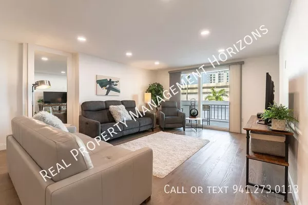 2 bedrooms apartment for rent in Sarasota - Sarasota, Sarasota