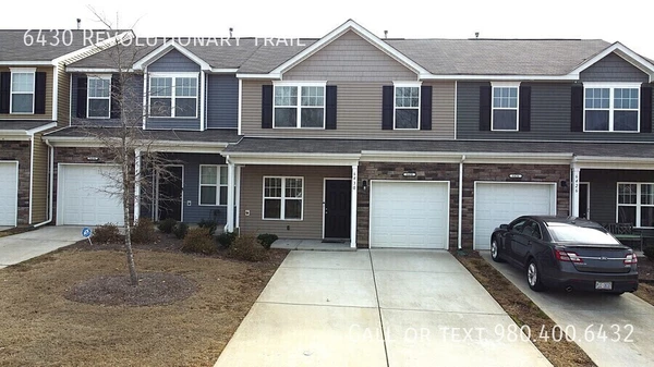 3 bedrooms apartment for rent in Yorkmount - South Charlotte, Charlotte